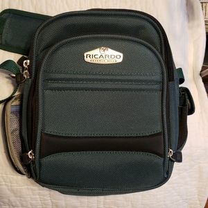 Shoulder Pack (Ricardo Beverly Hills)